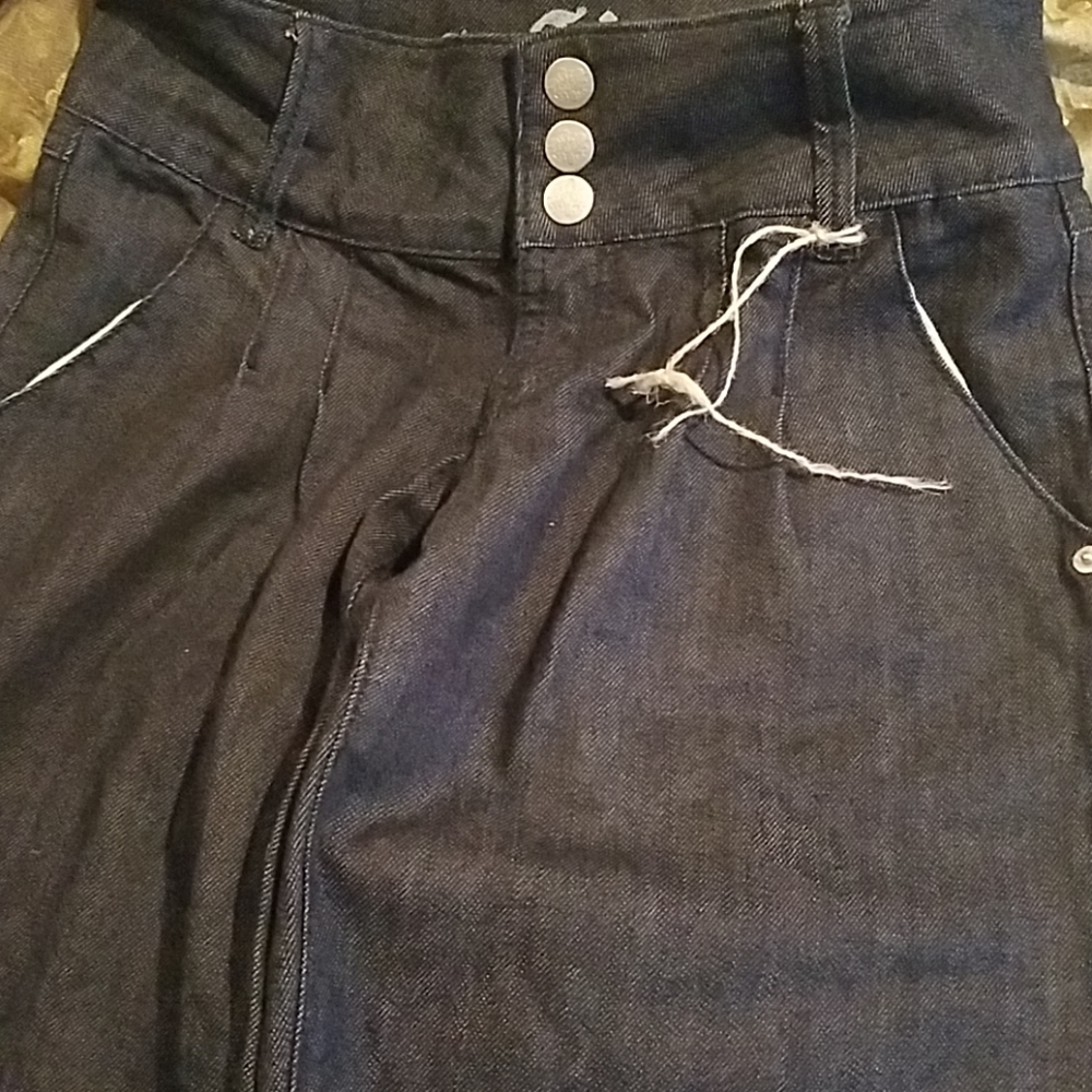 Spoon Jean's never worn